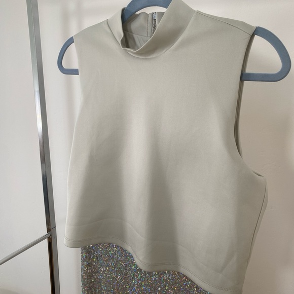 ASOS Dress - Picture 4 of 5